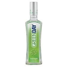 GREENDAY PREMIUM VODKA 700ML